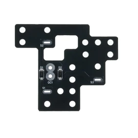 xinyee Lights Module All Lights on Module High Beam, Low Beam, and Fog Lamp Modules Replacement for Silverado Sierra 2500-3500, Replacement for GM 2003-2007