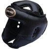 Farabi Boxing Head Guard Protector Open Face Adi Series of
