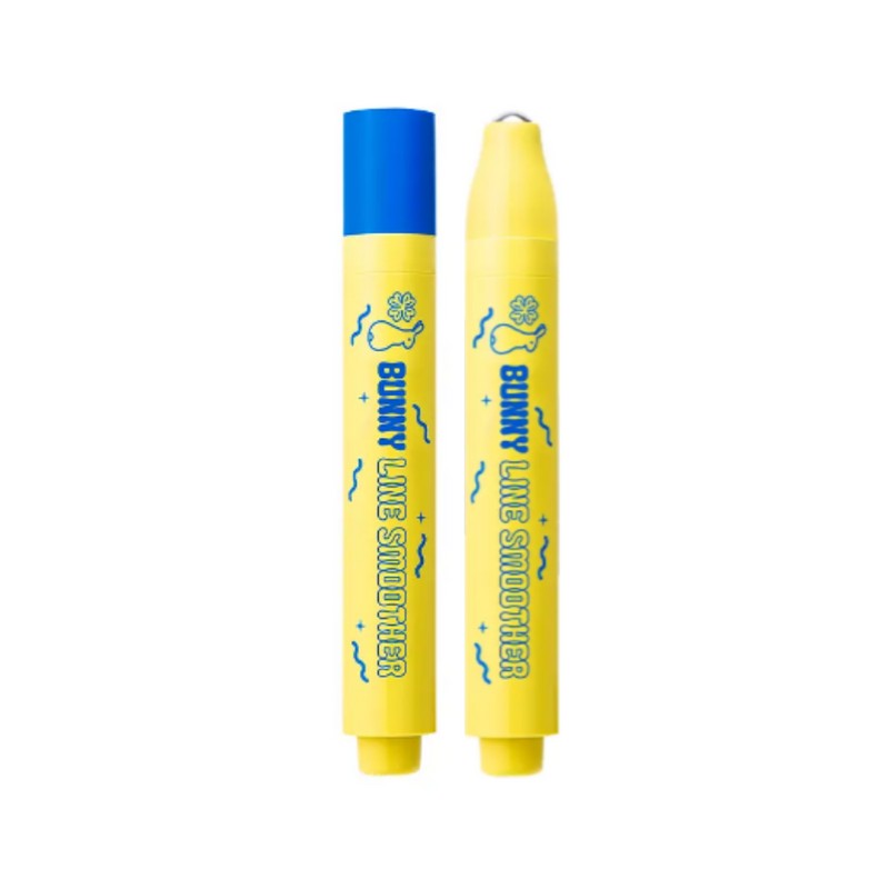 Chasing Rabbit Bunny Line Smoother 15ml (Guasa Eye Cream) /