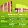 NYX Professional Makeup Nourishing Lipstick for Maximum Colour, Care and