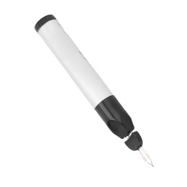 End of Thread Pen, Thread Burning Tool Trims Melts Frayed Ends Handheld Quick Thread Burn Melt Thread with One Touch for Finishing,Ideal for Finishing Bead Weaving and stringing