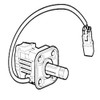 Wabco HYDRAULIC POWER BRAKE - PARKING BRAKE SWITCH