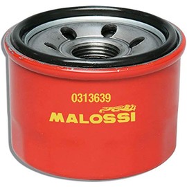 5DM134400000 Malossi RED Chilli High Performance Oil Filter for Yamaha T Max 500 Yamaha T Max 530 also for Kymco Xciting 500 YAMAHA OEM# 5DM134400000 Part# 0313639