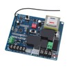 Circuit Board for Sliding Gate Openers Universal Sensitive Sliding Gate