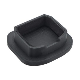 For DJI OSMO Pocket 3 Camera Base Desktop Mount Stabilizer Accessory Plastic