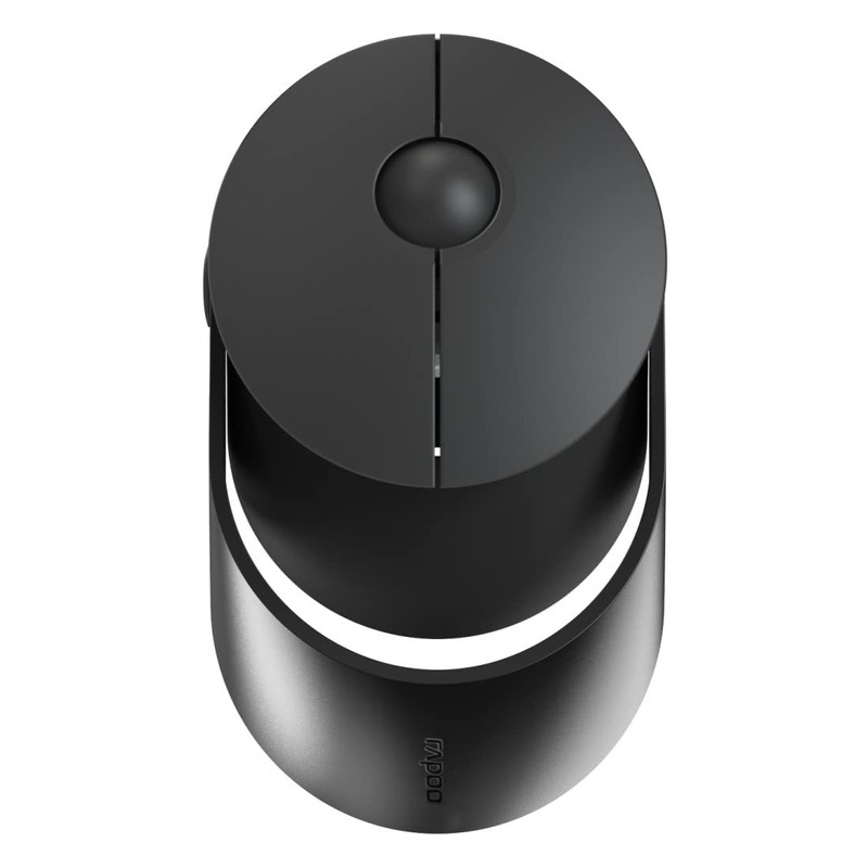 Rapoo Ralemo Air 1 kabellose Maus Wireless Mouse 1600 DPI