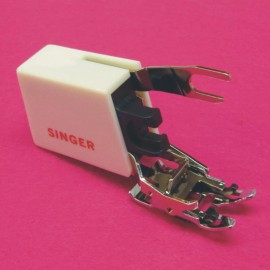 Singer Walking Foot Even Feed For Singer Heavy Duty H74 HD660 HD6600 HD6800C 7640 9340