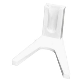 Mountain Bike Kick Stand - Stable Floor Mount Bike Stand | Portable Space-Saving Holder Display Accessories for Living Room Home Indoor Apartment Balcony