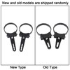3" Aluminum Tube Bull/Roll Bar Mount Bracket Clamps Holder LED