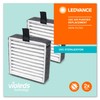 Ledvance HEPA H13 Replacement Filter for the UVC Air Purifier,