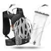 Hydration Backpack - Lightweight Water Backpack with 2L Water Bladder,