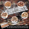 Stanbroil Stainless Steel Smoker Box for Gas Grilling | Wood