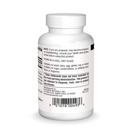 Source Naturals Pure Inositol, Dietary Supplement - 2 oz POWDER