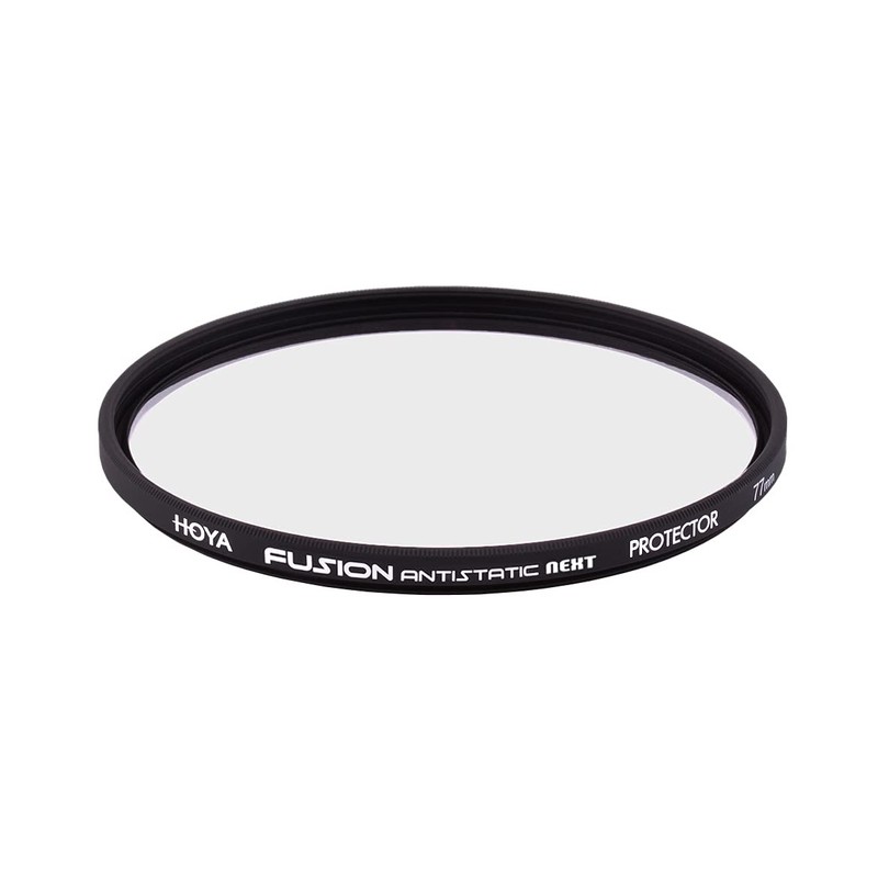 Filter Hoya Fusion Antistatic Next Protector 72 mm