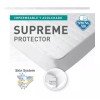 Spring Air Protector Cubre Colchón Spring Air Impermeable Individual