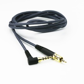 ABLET Replacement Audio Cable Compatible with EPOS PC38X, GSP301, H6Pro, GSP300, GSP302, GSP602, GSP601, H3 Gaming Headsets 2m/6.6ft