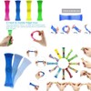 32PCS Sensory Toy Set Decompression Toys Bundle Sensory Therapy Toys