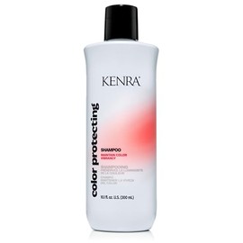 Kenra Professional Color Protecting Shampoo | Color Safe | Ayuda A Mantener Más Del 95% De La Intensidad Del Color Hasta 40 Lavados | Aporta Brillo |Sistema Balanceador De pH |Mantenimiento Del Color