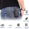 Serend Smart Key Case, Prevents Relay Attacks, Radio Wave Blocking