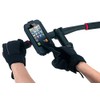 Tigra Cycle Winter/Autumn Waterproof/Windproof Touch Gloves - Medium