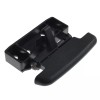 DBC-PARTS Console Armrest Lid Latch Fit for 2018-2023 Wrangler JL