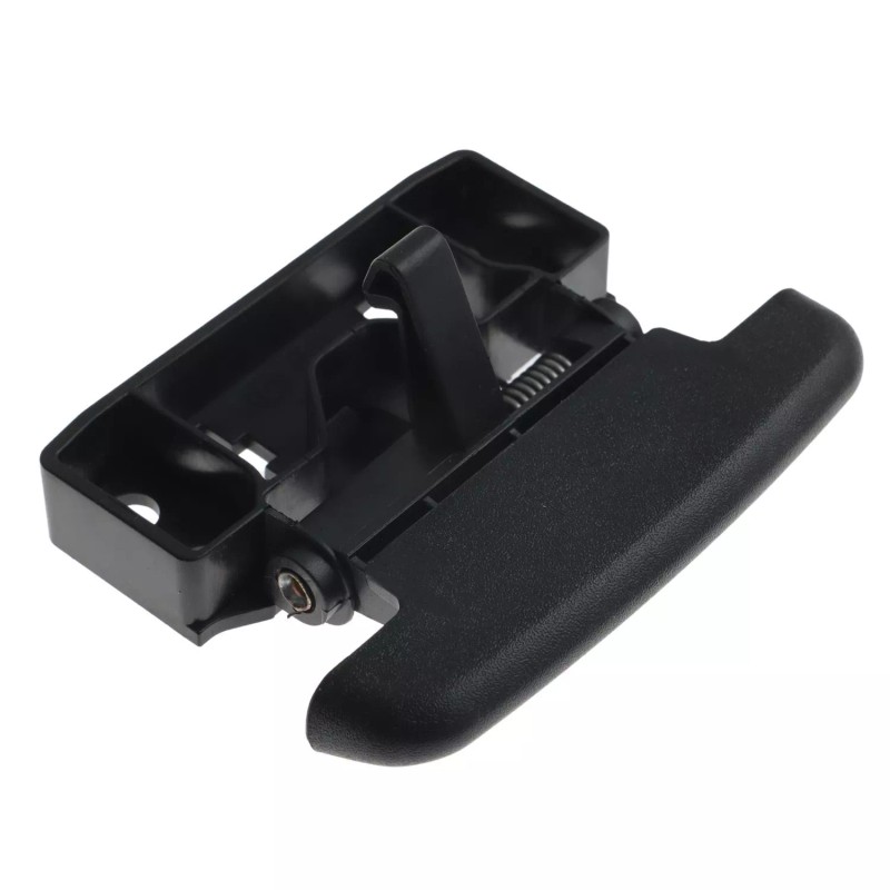 DBC-PARTS Console Armrest Lid Latch Fit for 2018-2023 Wrangler JL