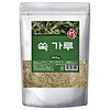 엄마애손 국내산 쑥 분말 가루 500g Domestic Mugwort Powder 500g