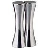 Nambe Kissing Salt & Pepper Shakers