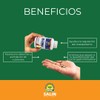 ENZIMAT - Enzimas digestivas, Salud digestiva, Mejora Digestión, Desinflama, Alga