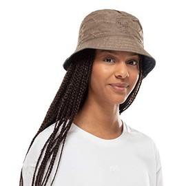 Buff Zadok Unisex Travel Bucket Hat