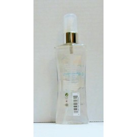 Parfums De Coeur Body Fantasies Fresh White Musk 3.2oz Fragrance Body Spray Original