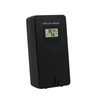 Temperature Humidity Sensor Meter Hygrometer Electronic Digital Thermometer In/Outdoor Used
