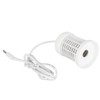 Portable Ionic Detox Foot Bath SPA Cleanse Machine Array Health