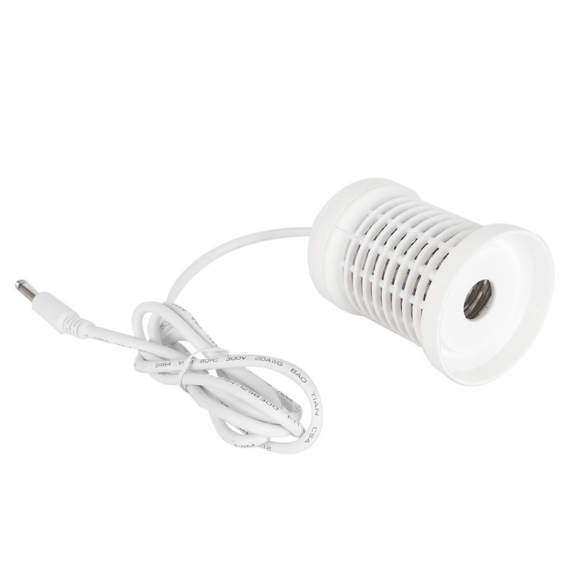 Portable Ionic Detox Foot Bath SPA Cleanse Machine Array Health