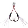 DAIWA KP KP Tiji Gear Sister Front Twin S