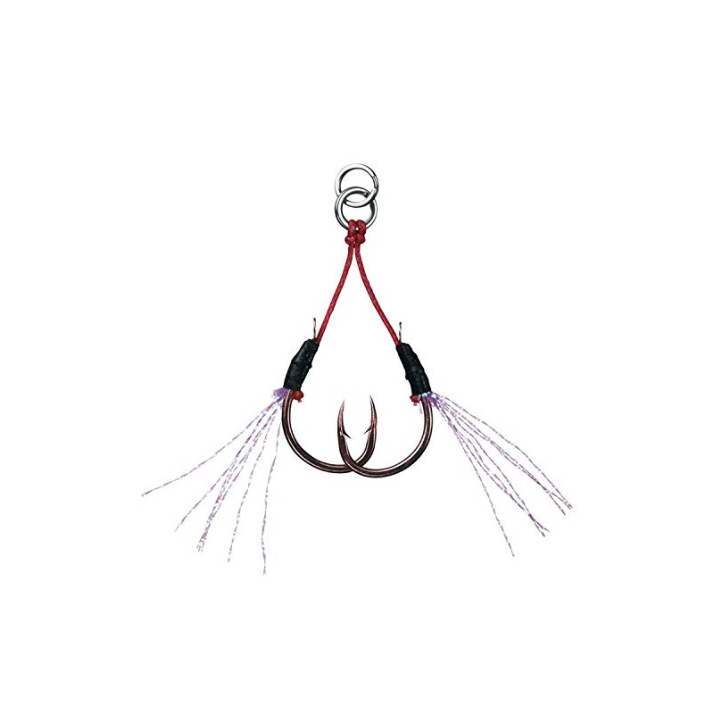 DAIWA KP KP Tiji Gear Sister Front Twin S