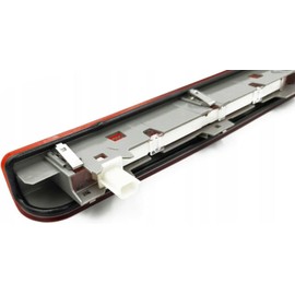 Autocraft 3. Brake Light Additive Rear Central Compatible with Renault Fluence Megane 3 Scenic 3 Grand Scenic 3 OEM: 26590006R