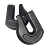 6 Pack Heavy Duty 5/8" Weld On Grab Hook, Grade