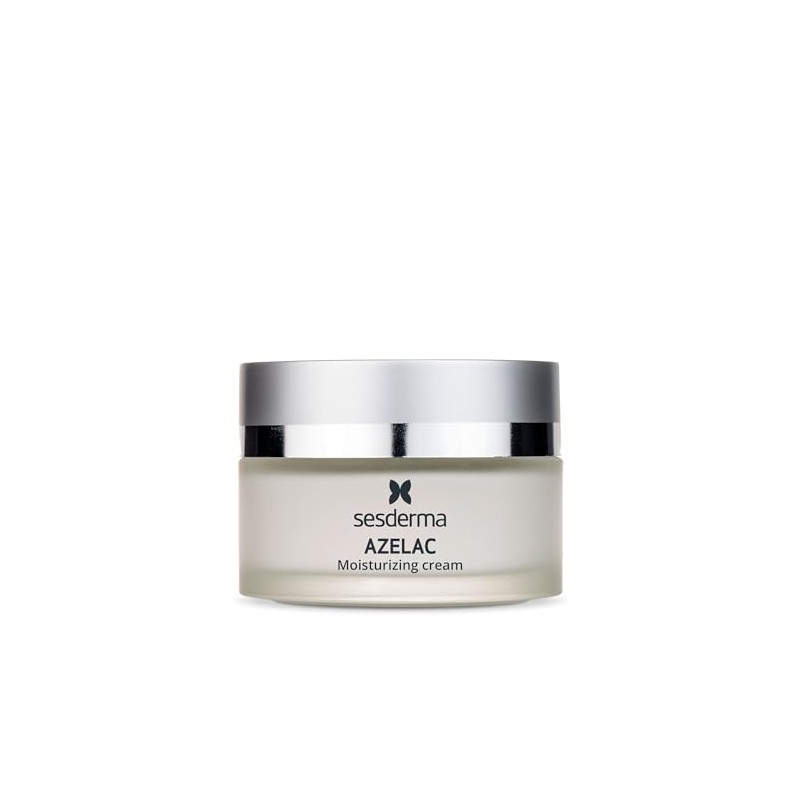 Sesderma Azelac Crema Facial Hidratante 50ml