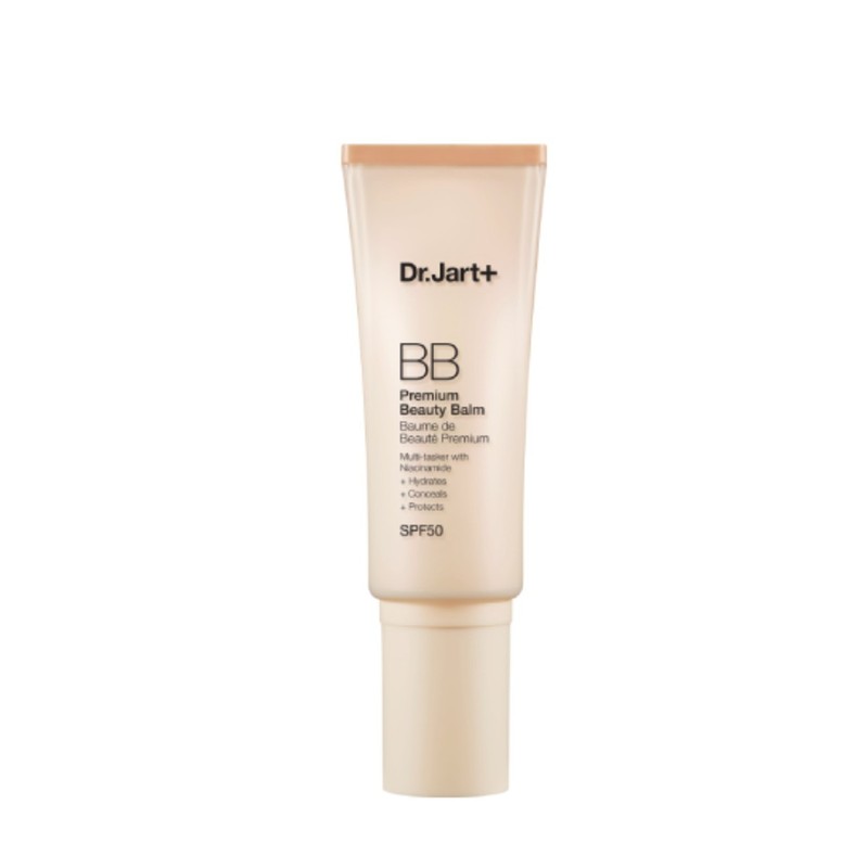Dr.Jart + Dr. Jart+ Premium Beauty Balm 02 Light-Medium, 40ml