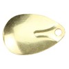 Fishing Tackle Max Unisex Adult 10C5200442C10 FTM Tornad-Spinner Trout Lure,