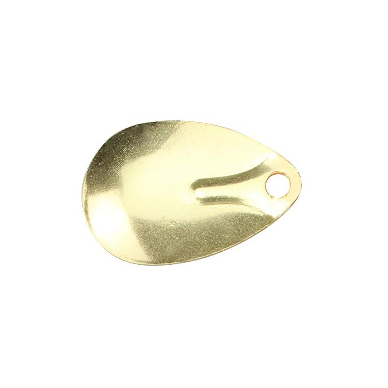 Fishing Tackle Max Unisex Adult 10C5200442C10 FTM Tornad-Spinner Trout Lure,