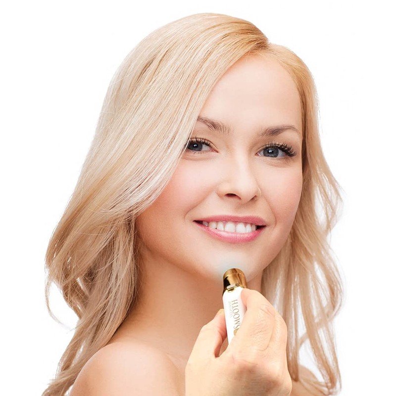 Générique VELFORM Smooth Face Hair Remover