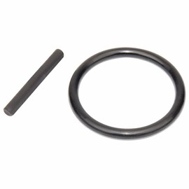 Draper 07045 1-inch 17-33mm Impact Ring and Pin