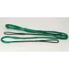 Green B50 Dacron Replacement Recurve Bowstring - Actual String Length