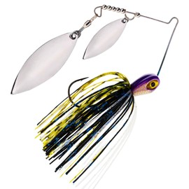 Spinner Bait - 3/8 oz- Killer (3 Pack)