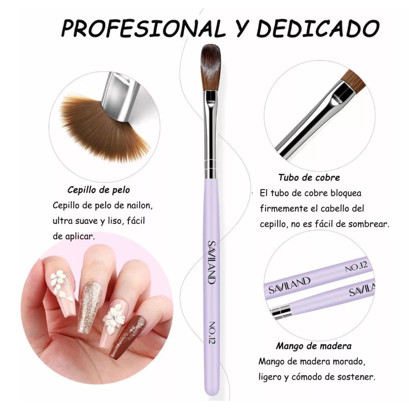 Saviland True Bond + Nivelador Ph, Monómero Liquido Acrílico