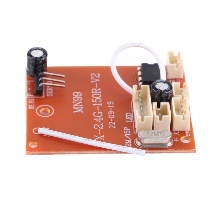 Remote Control Circuit Board for MN90/MN90K/MN91/MN91K/MN45/MN45K/MN96/MN99/MN99S