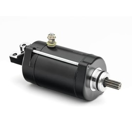 SuperATV Up & Running Honda Pioneer Starter | OEM 31200-HN8-000 & 31200-HN8-003