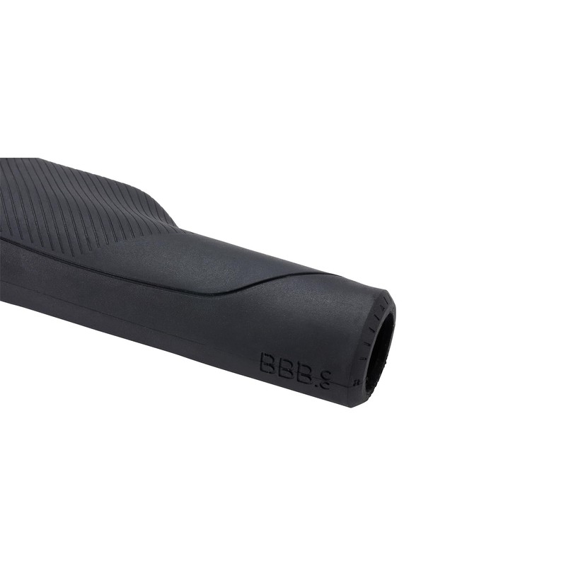 BBB Cycling KingComfort Handlebar Grips - Ergonomic Design - Cycling